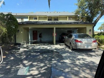 7487 CANFORD COURT #5