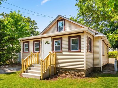 82 Adirondack Drive