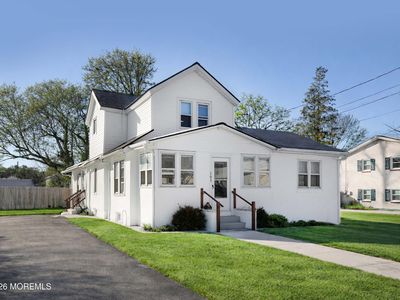 161 Louisiana Avenue