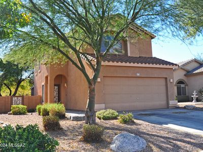 474 E Camino Rancho Cielo