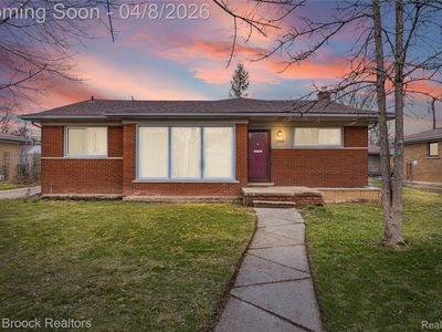 17000 W Thirteen Mile Rd