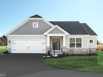 Abbey Plan At Seiders Hl