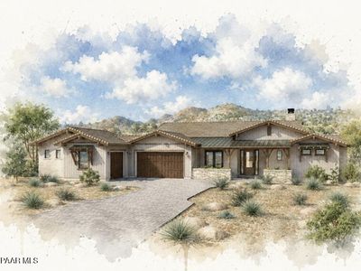 4943 N Lady Butte Trl