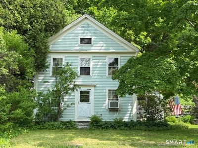 Property at 48 Lower River Road, West Cornwall, CT