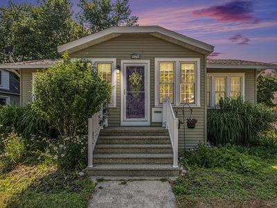 Property at 109 N Staffon St, Ludington, MI