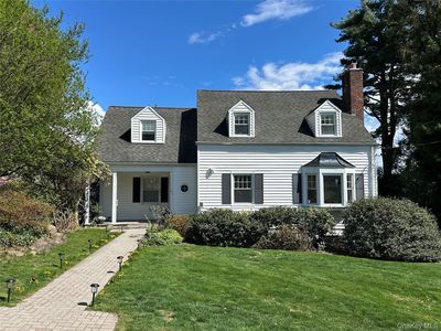 201 Clayton Road
