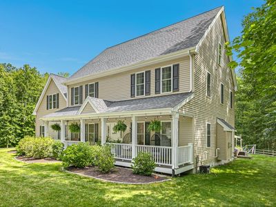 Property at 424 Langen Rd, Lancaster, MA