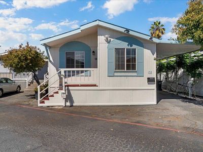 661 Bonita Ave Space 2