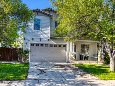 2716 Cintoia Dr