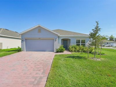 448 Narrow Basin Way