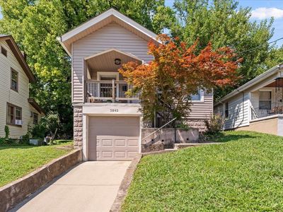3542 Brotherton Rd