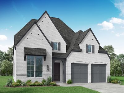 2710 Sassafrass Ct
