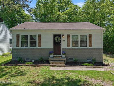 Property at 2376 Pennsylvania Ave, Maryville, TN
