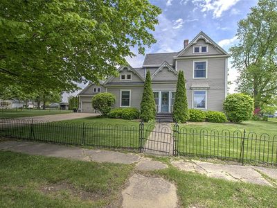 Property at 200 N Pine St, Maroa, IL
