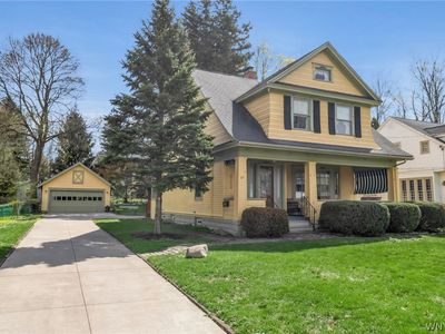 65 Potter Ave