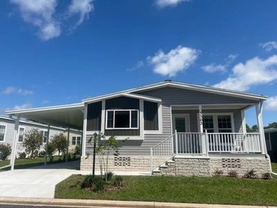 3363 Windjammer Dr #74