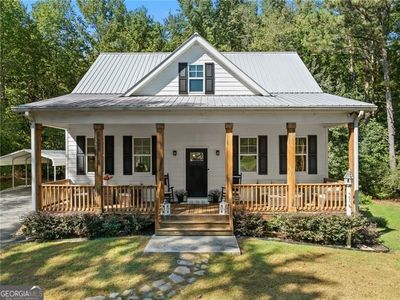 5256 Cantrell Cir