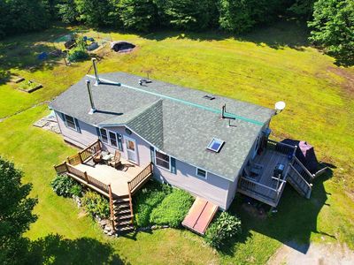 1483 Enosburg Mountain Road