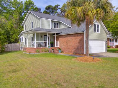 Property at 41 N Basilica Ave, Hanahan, SC