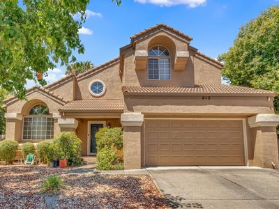 412 Donaldson Court