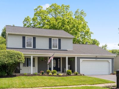 3567 Rochfort Bridge Dr