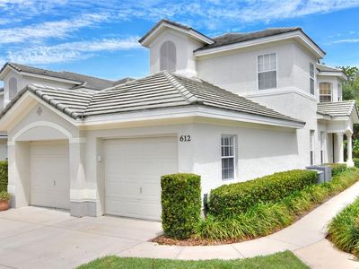 612 Grasslands Village Cir #612