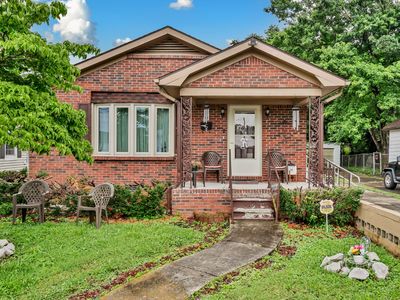 Property at 118 S Campbell St, Hopkinsville, KY