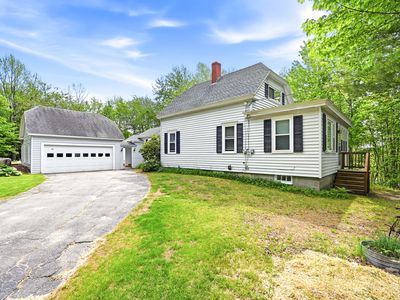 60 Ossipee Trail W