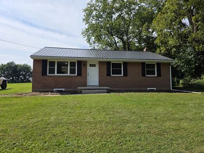 496 Irishtown Rd