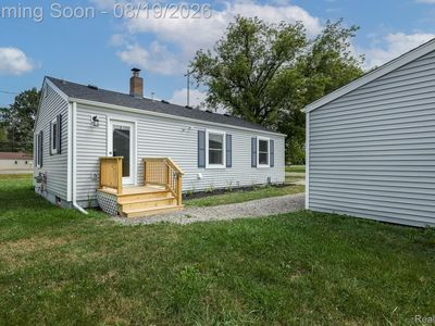 Property at 5318 E Bristol Rd, Burton, MI