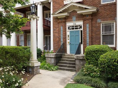 734 N Highland Ave NE APT 7