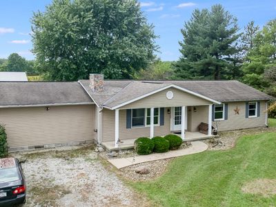 Property at 12543 Benning Rd, Sunman, IN