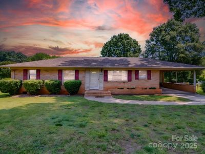 6416 Wilgrove Mint Hill Rd