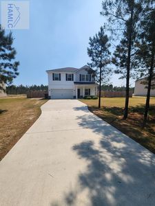 2722 Arnold Dr SE