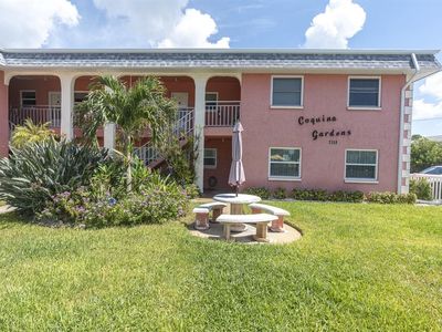 7115 COQUINA WAY #4