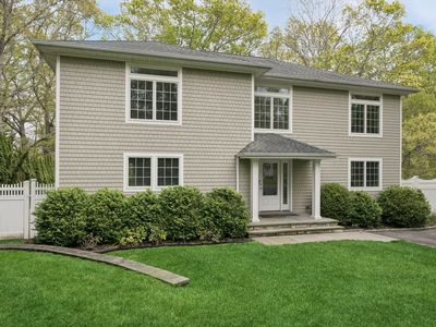 16 Lincoln St