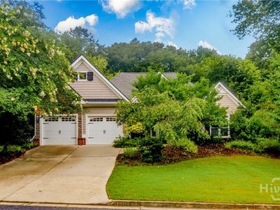 149 Falling Shoals Drive