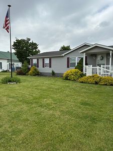 Property at 203 Young St, Hedrick, IA
