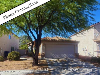 4249 E Cholla Desert Trl