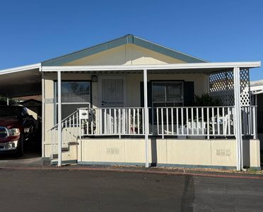 9459 Mission Gorge Rd SPACE 101