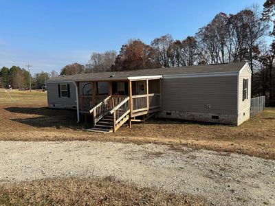 105 Old Yorkville Rd