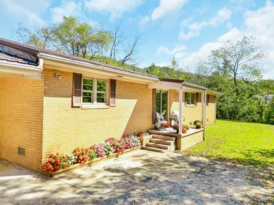 Property at 56 Dingus Btm, Martin, KY