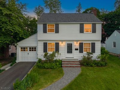 34 Colfax Rd