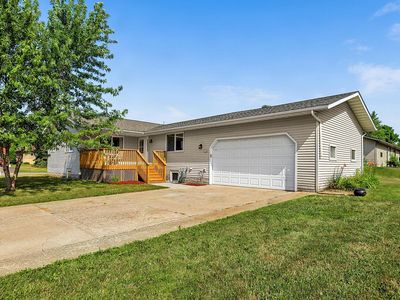 Property at 107 1st Ave SW, Pierz, MN
