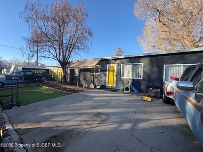 Property at 805 Baird Cir, Aztec, NM