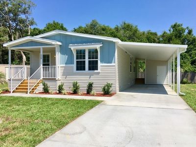 2132 NW 47th Cir #154