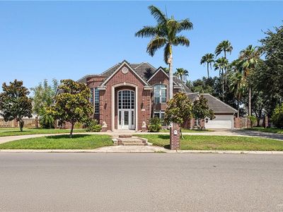902 Cimarron Dr