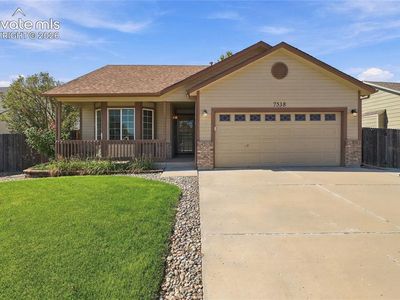 7538 Sailwind Dr