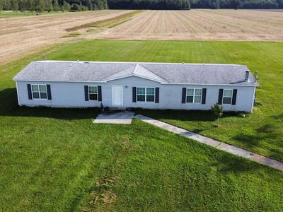 23350 W Trowbridge Rd