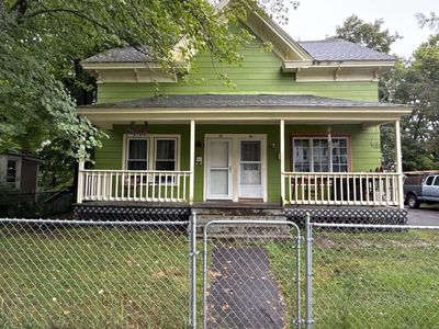 40 Eddy St
